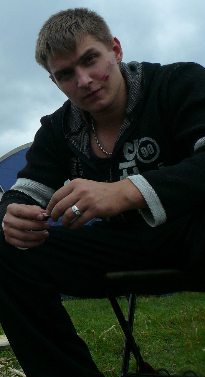 Павел Клепиков | Железногорск