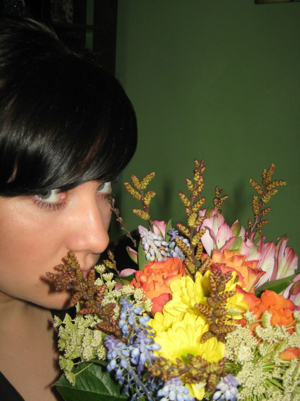 Анюта Балашова | Самара