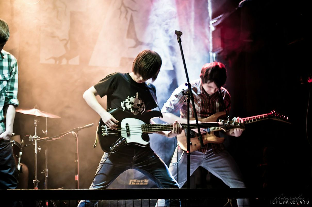 Алексей Дворников | Москва