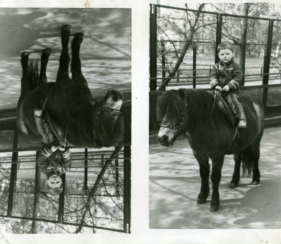 Сергей Майоров | Москва