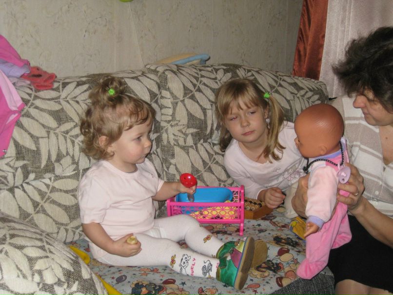 Юлия Пуякина | Москва