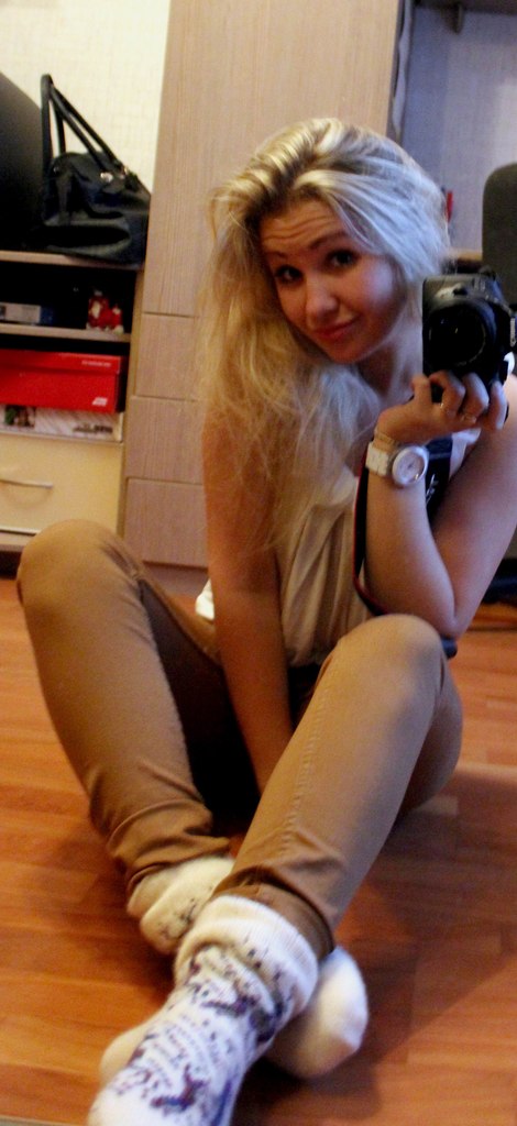 Анастасия Романова | Москва