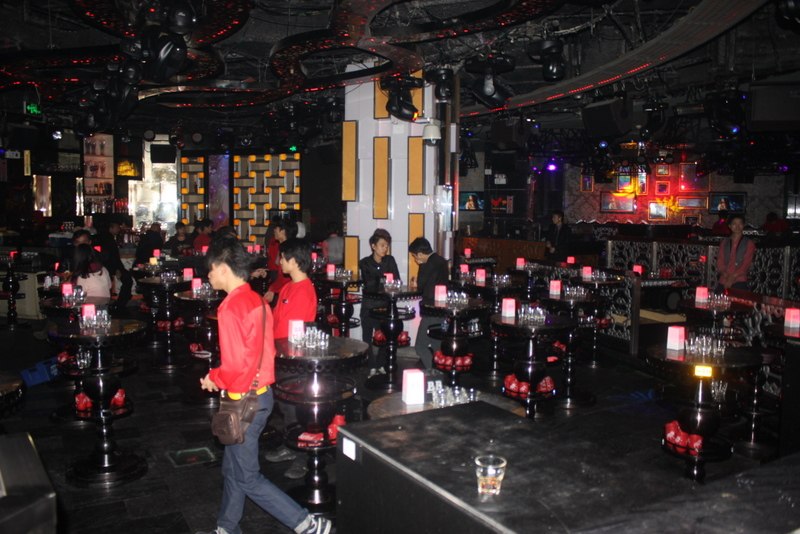 Женя Гордиенко | Guangzhou