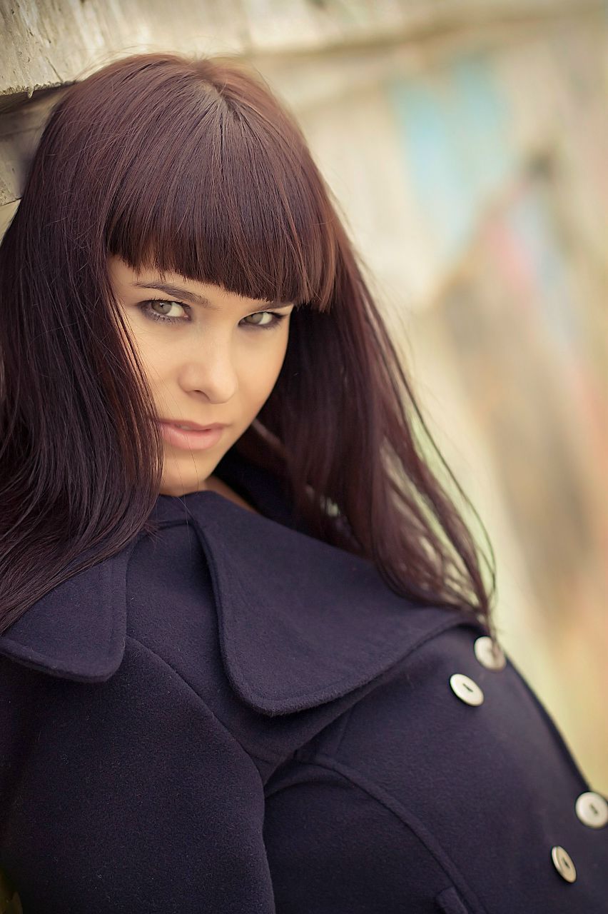 Анастасия Толстых | Киев