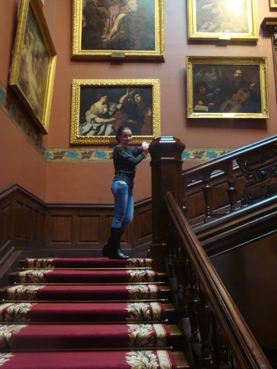 Тома Макогон | Киев