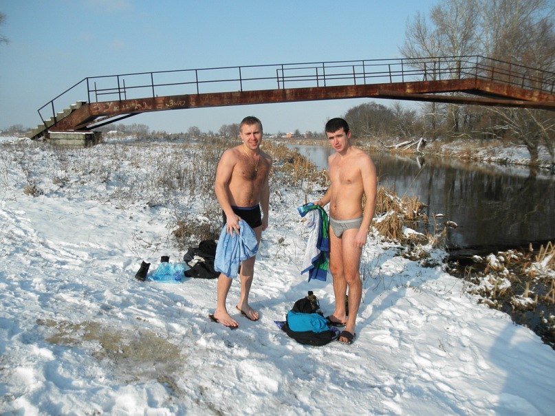 Виктор Ворончук | Балаклея