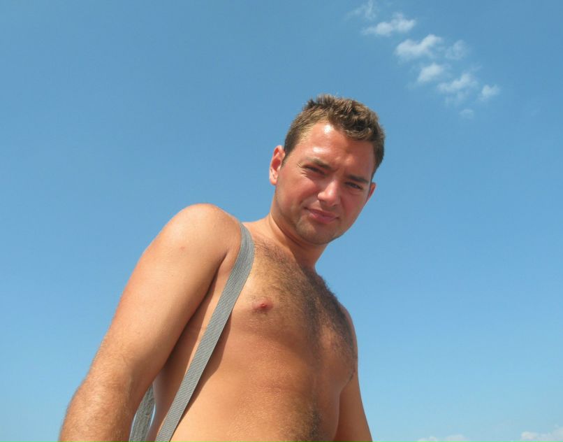 Максим Овинников * | 