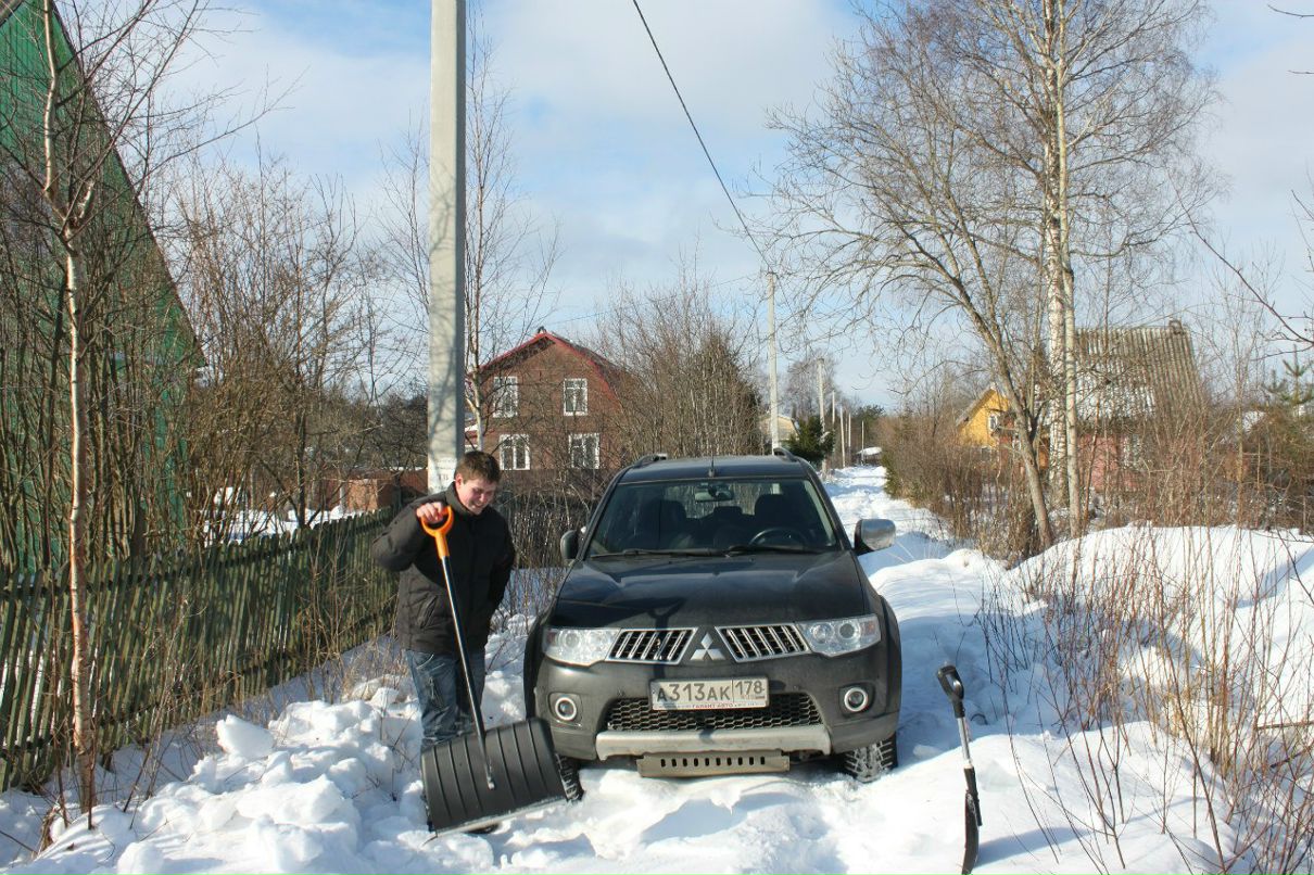 Артемий Шамшев SHAMA | Санкт-Петербург