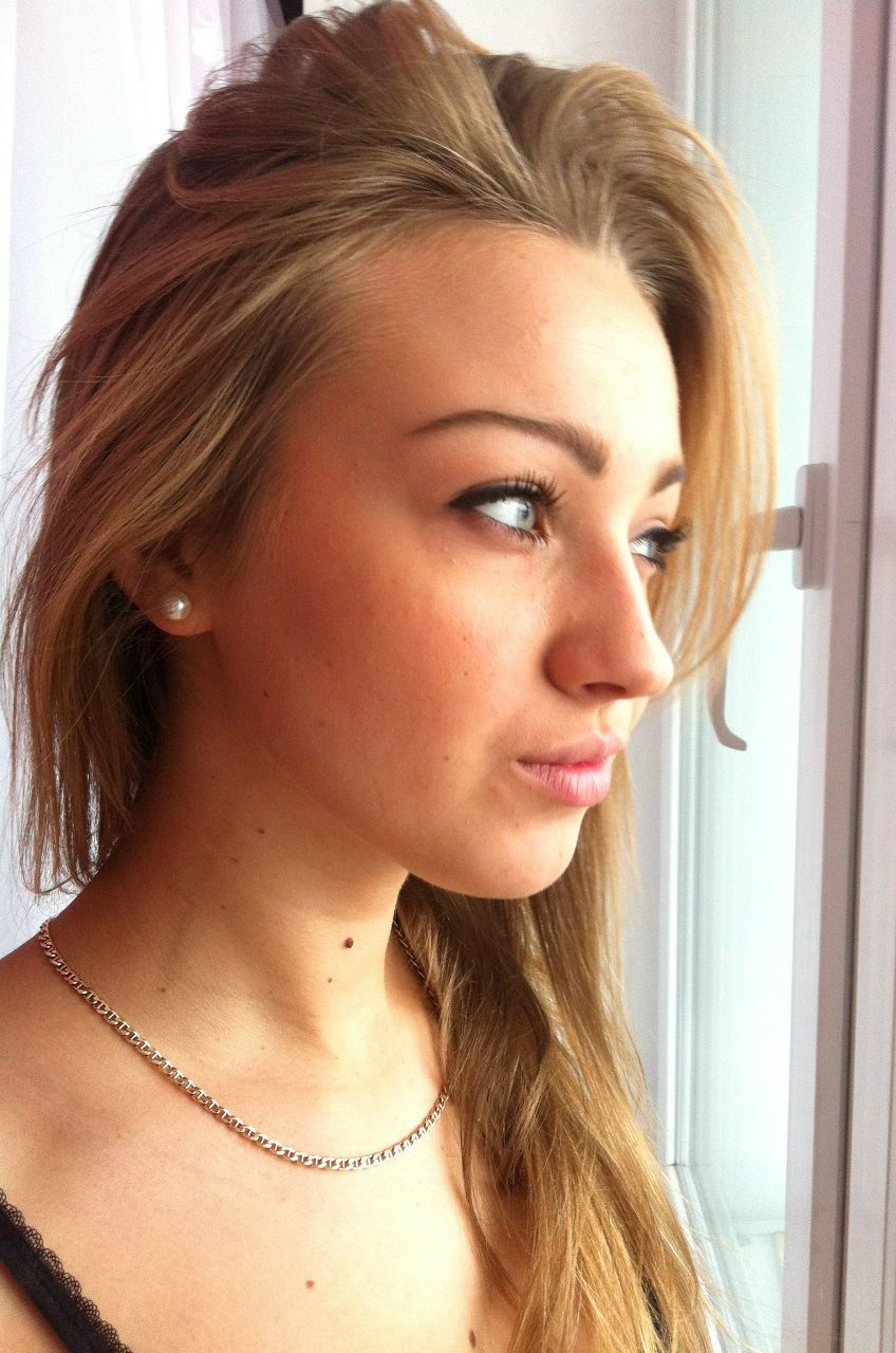 Мария Бойко ???? | Днепр (Днепропетровск)