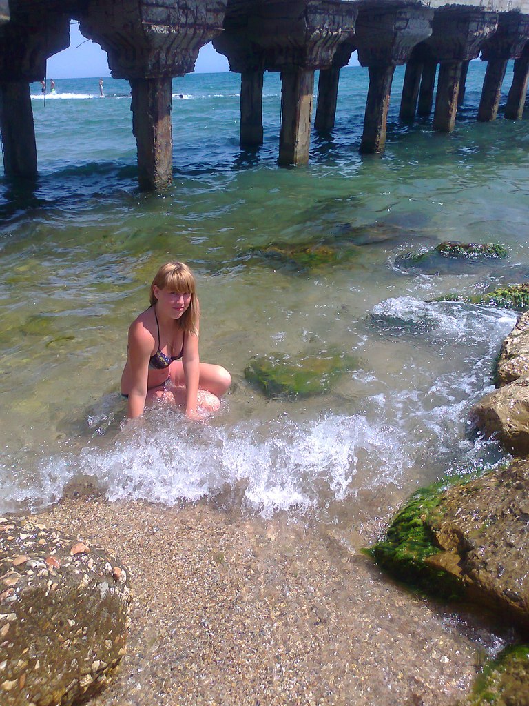 Lena Prohorova | Липецк