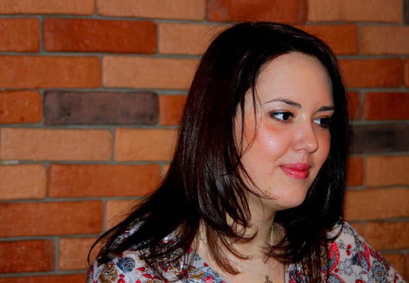 Наталья Коломейчук | Новосибирск