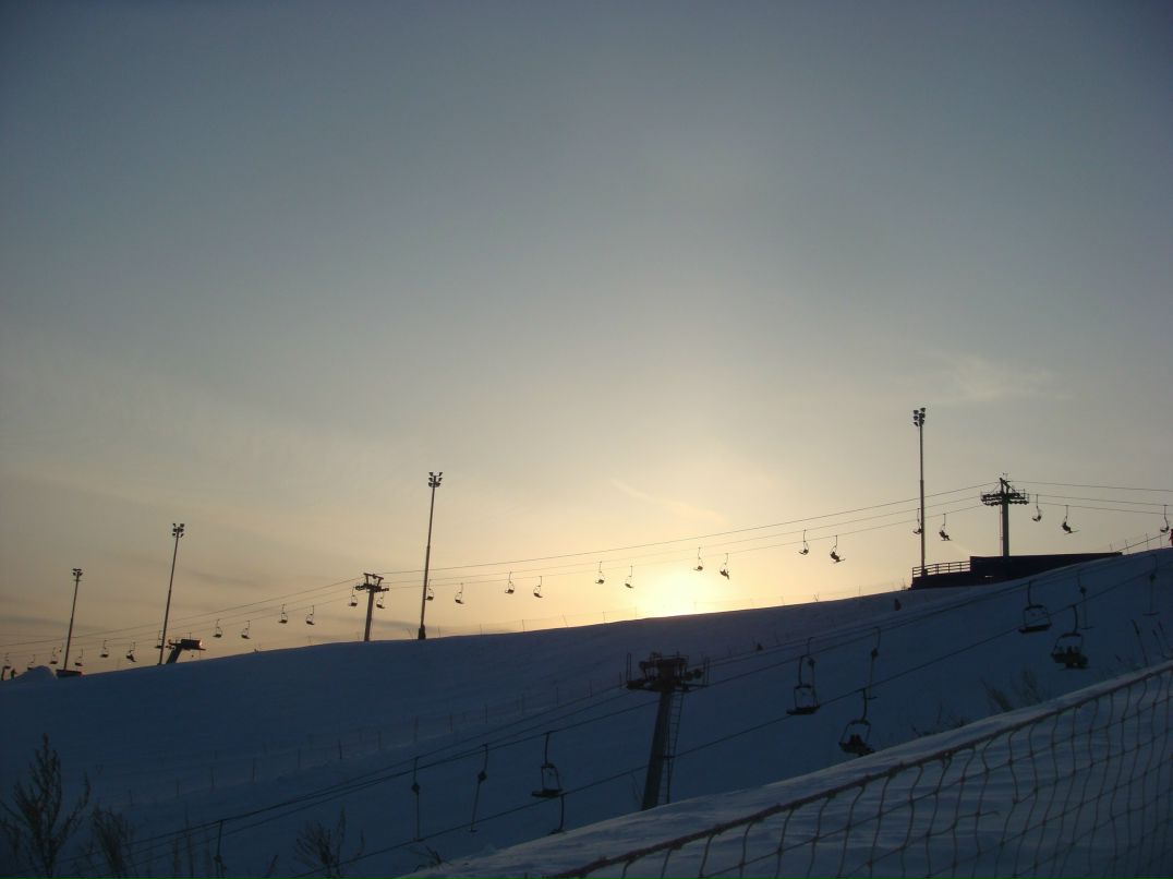 Алексей Босенко | Дубна