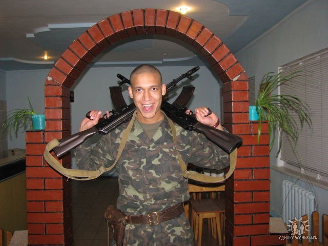 Іра Олійник | Львов