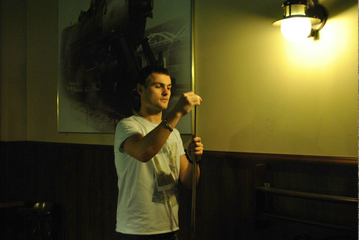 Vitaliy Moskovec -MOSKVA- | Уфа