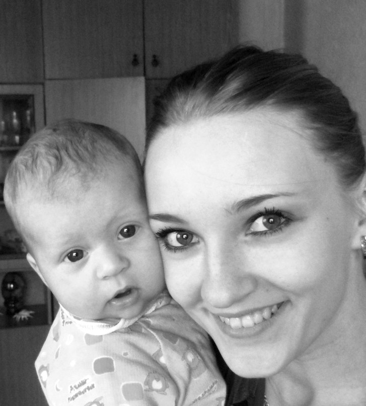 Елена Червяк | Минск