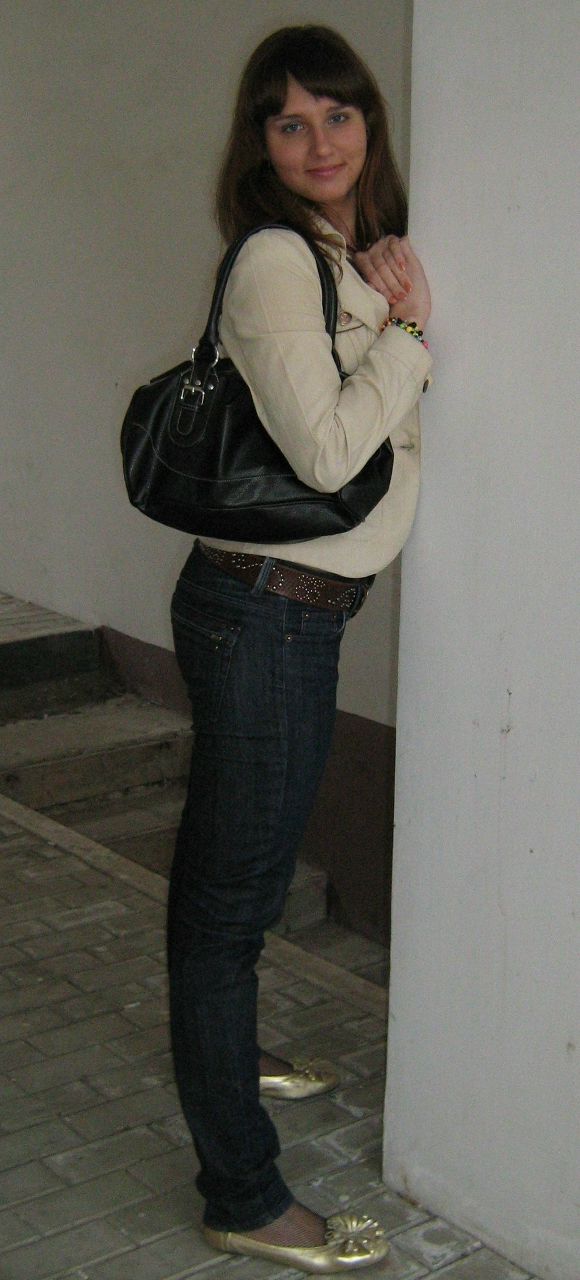 Катерина Корнилова | Саратов