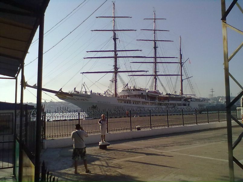 №23, Кирилл Залле, 36 лет, Одесса №23, Кирилл Залле, 36 лет, Одесса