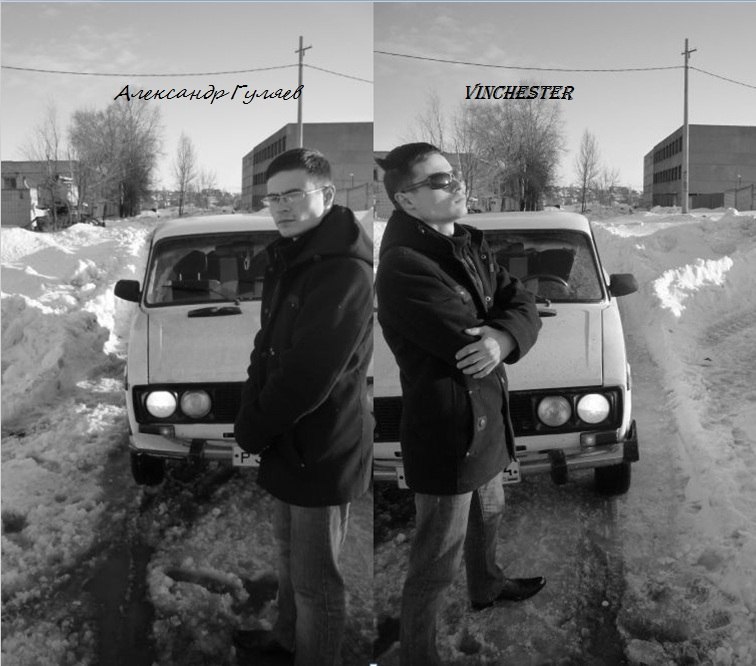 Александр Юрьев | Волгоград