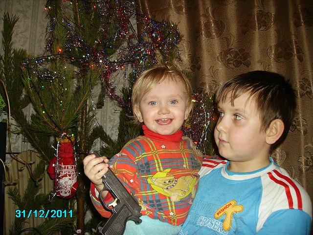 Алексей Кочилов | Ульяновск