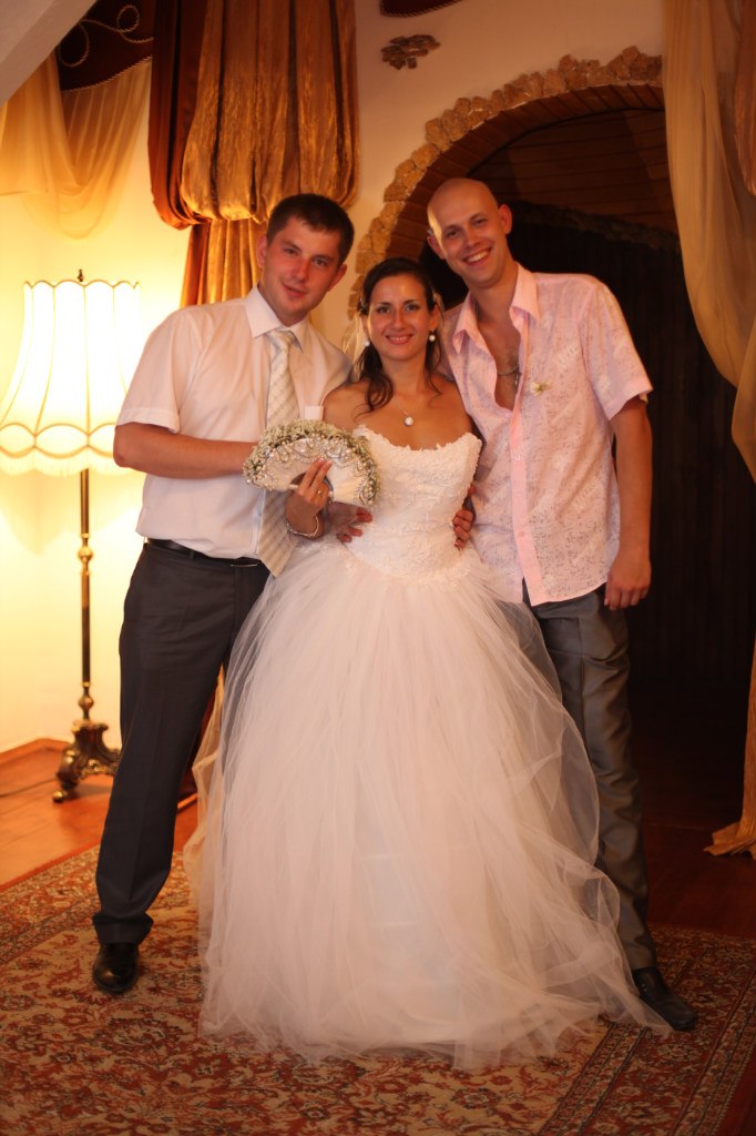 Александр Мирончук | Владимир-Волынский