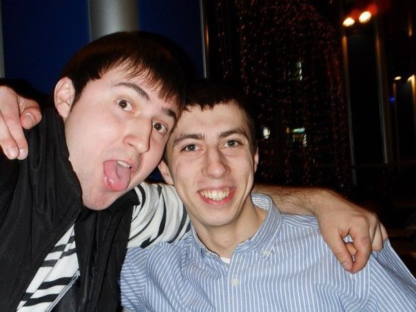 Алексей Сафонов | Воронеж