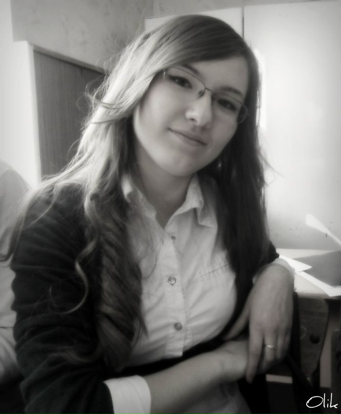 Olya Epifanova | Кишинев