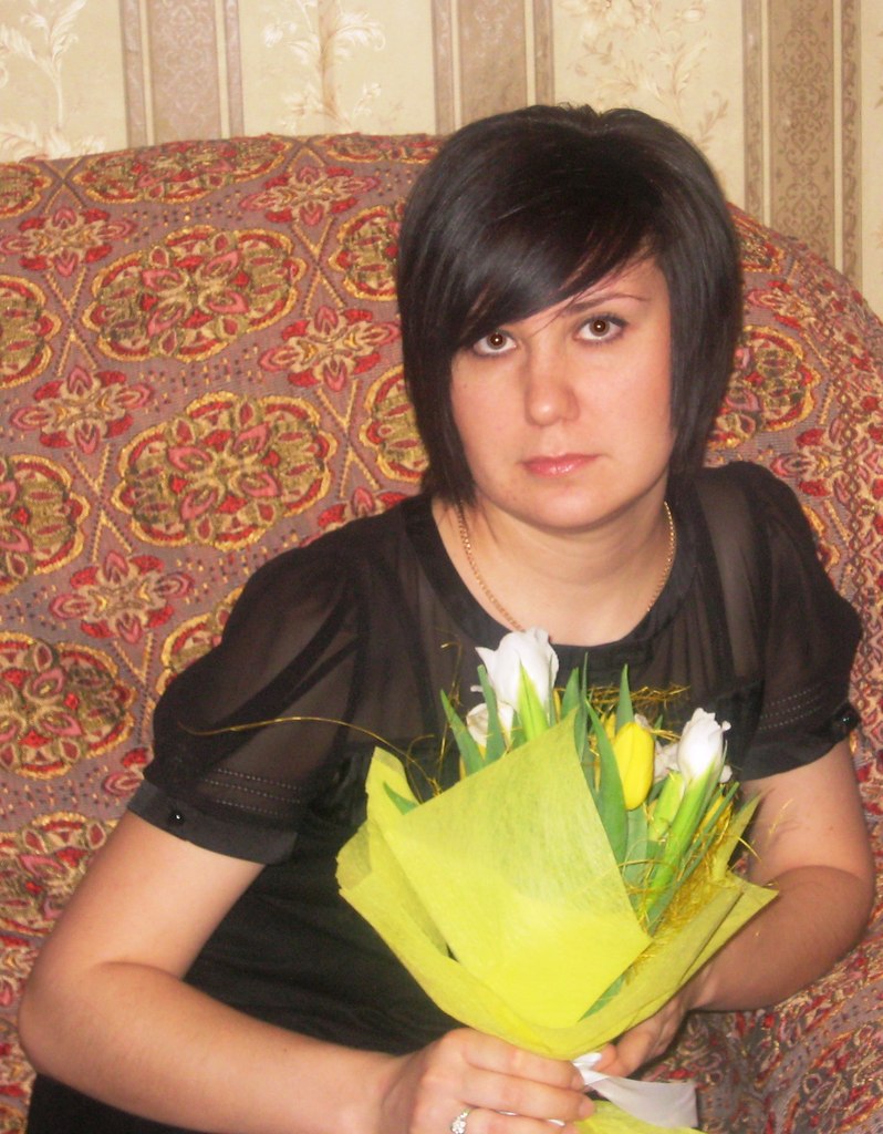 Дарья Марусиченко | Москва