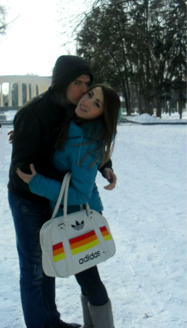 Ксения Буковская | Запорожье