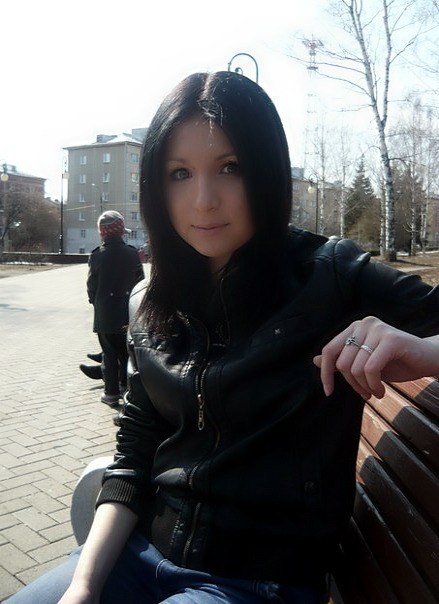 №12, Настя Загребина, 31 год, Ижевск №12, Настя Загребина, 31 год, Ижевск