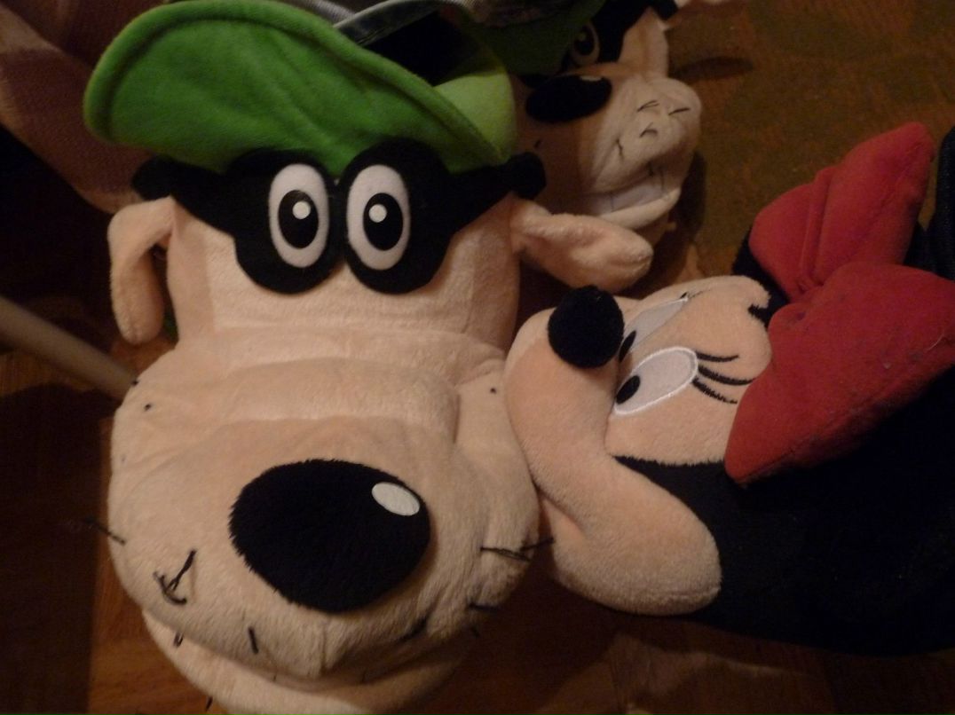 Станислав Данилин 