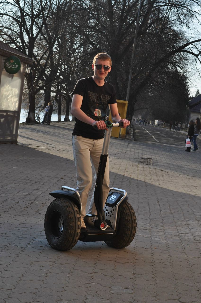 Игор Мошкола | Берегово