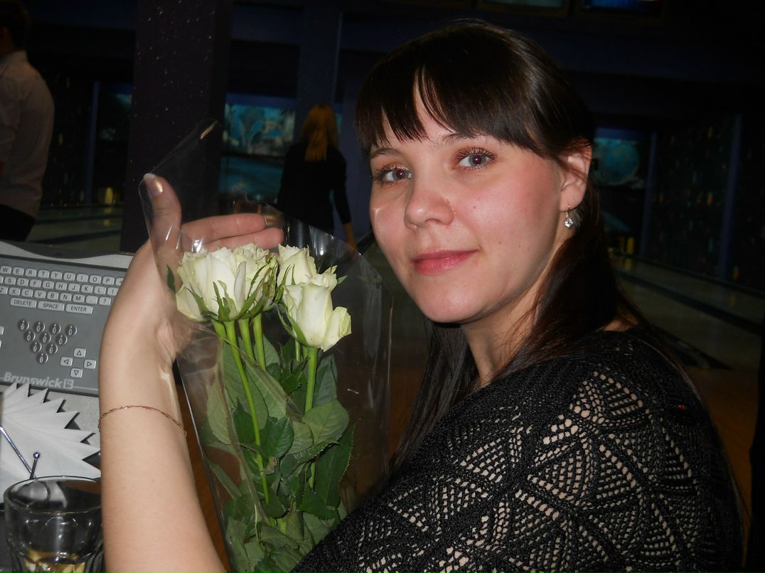 Аля Чернышева | Киров