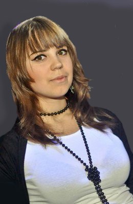 Елена Потехина | 