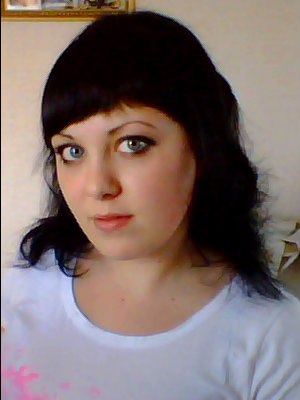 Александра Александрова | Тара