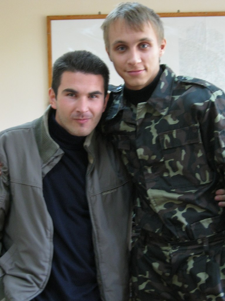 Александр Александров | Киев