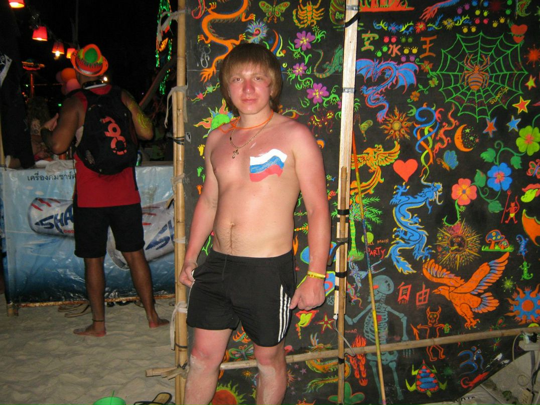 Василий Матренин | Красноярск