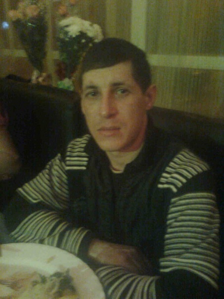 №4, Николай Китаев №4, Николай Китаев