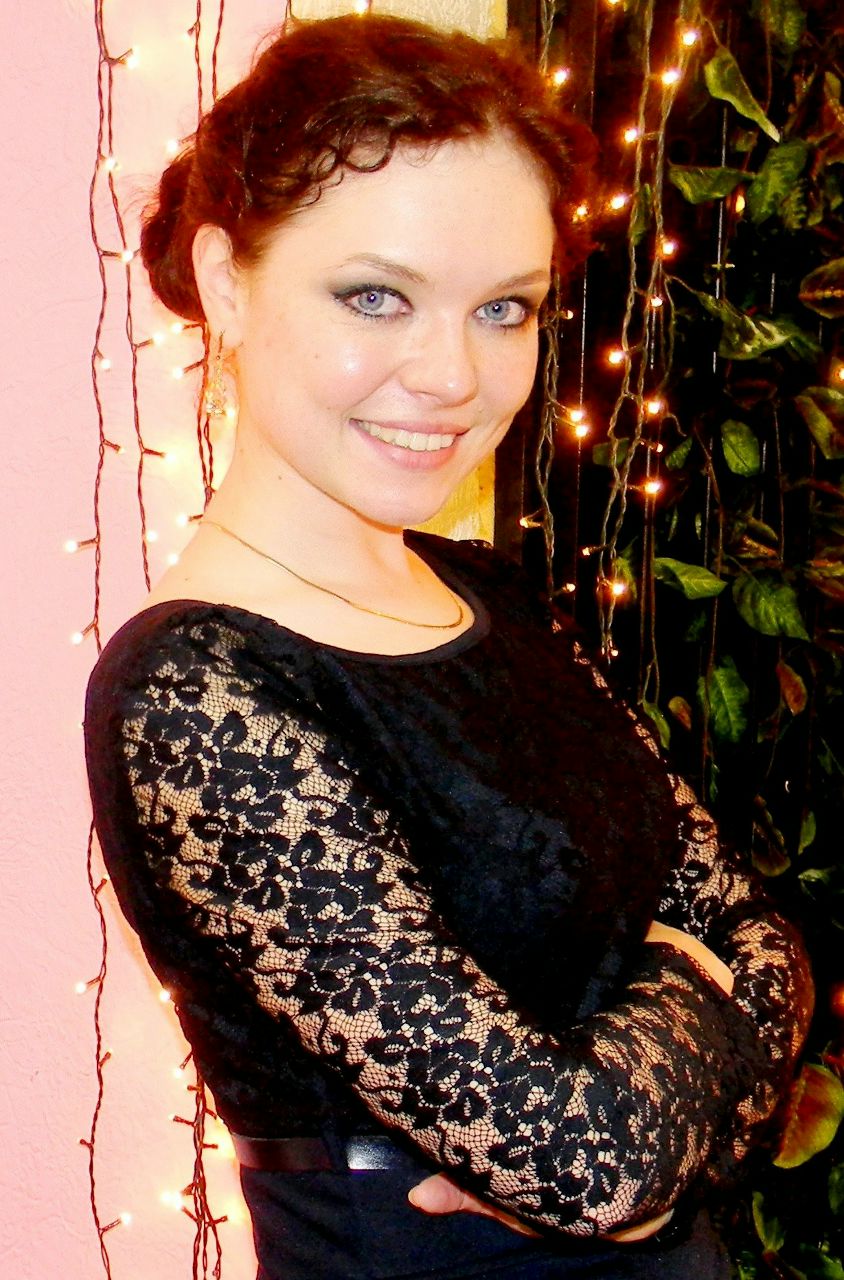 Александра Романова | Вязьма