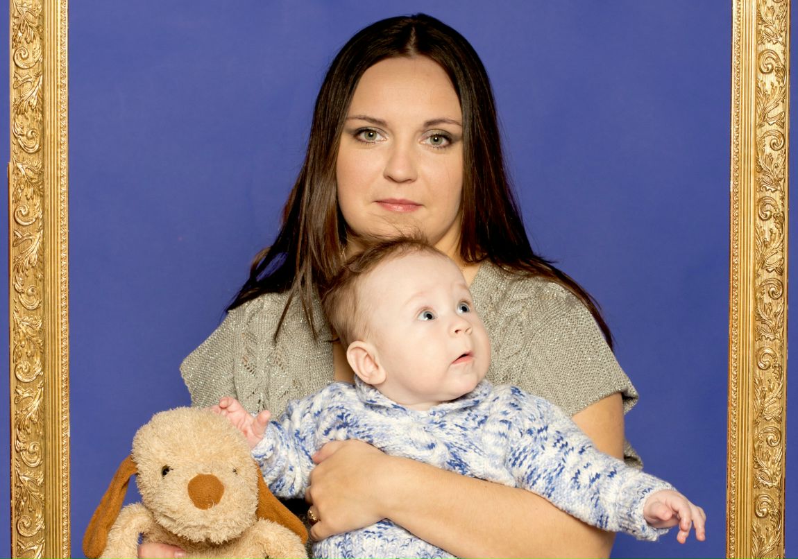 Татьяна Егорова | Санкт-Петербург