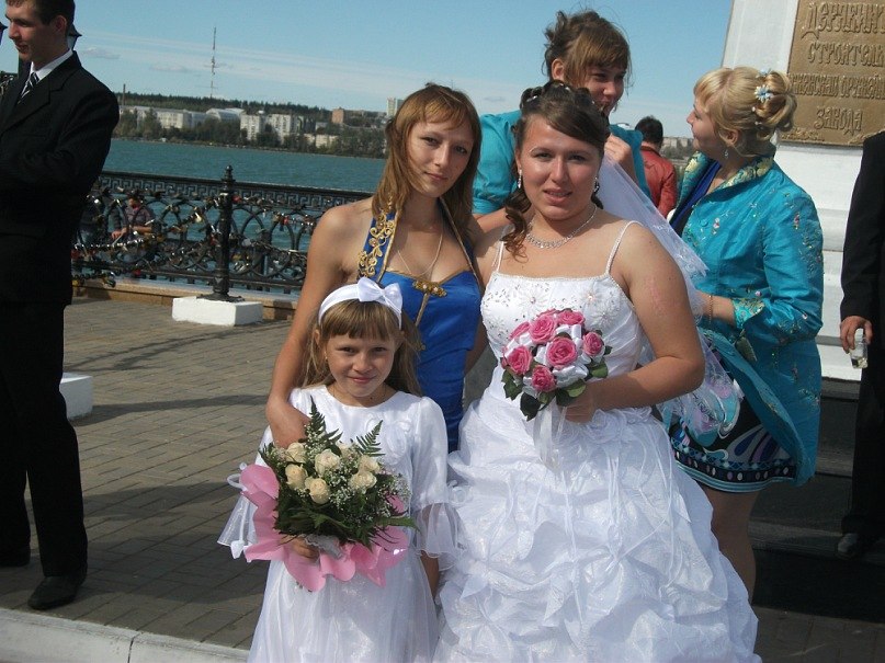 Елена Чебышева | Ижевск