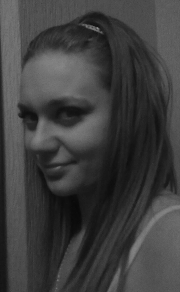 Оксана Жукова | Липецк