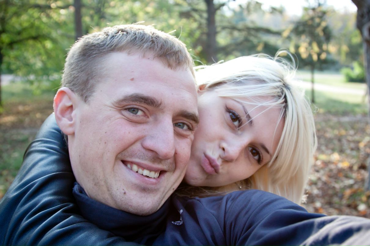 Ксения Ватолина | Симферополь