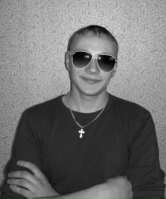 Михаил Вернигора | Челябинск