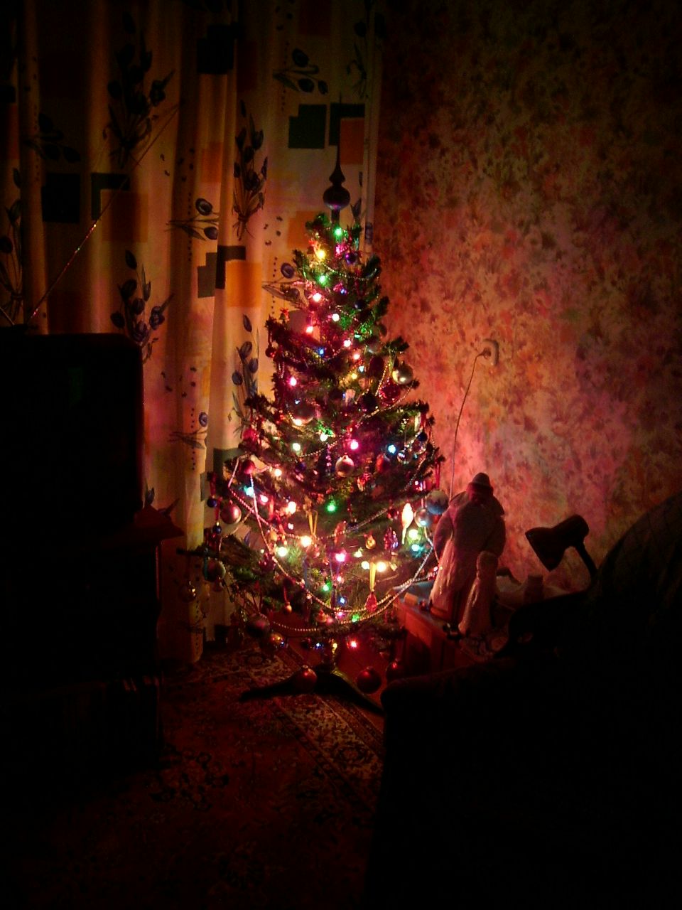 Юрий Разборов | Москва