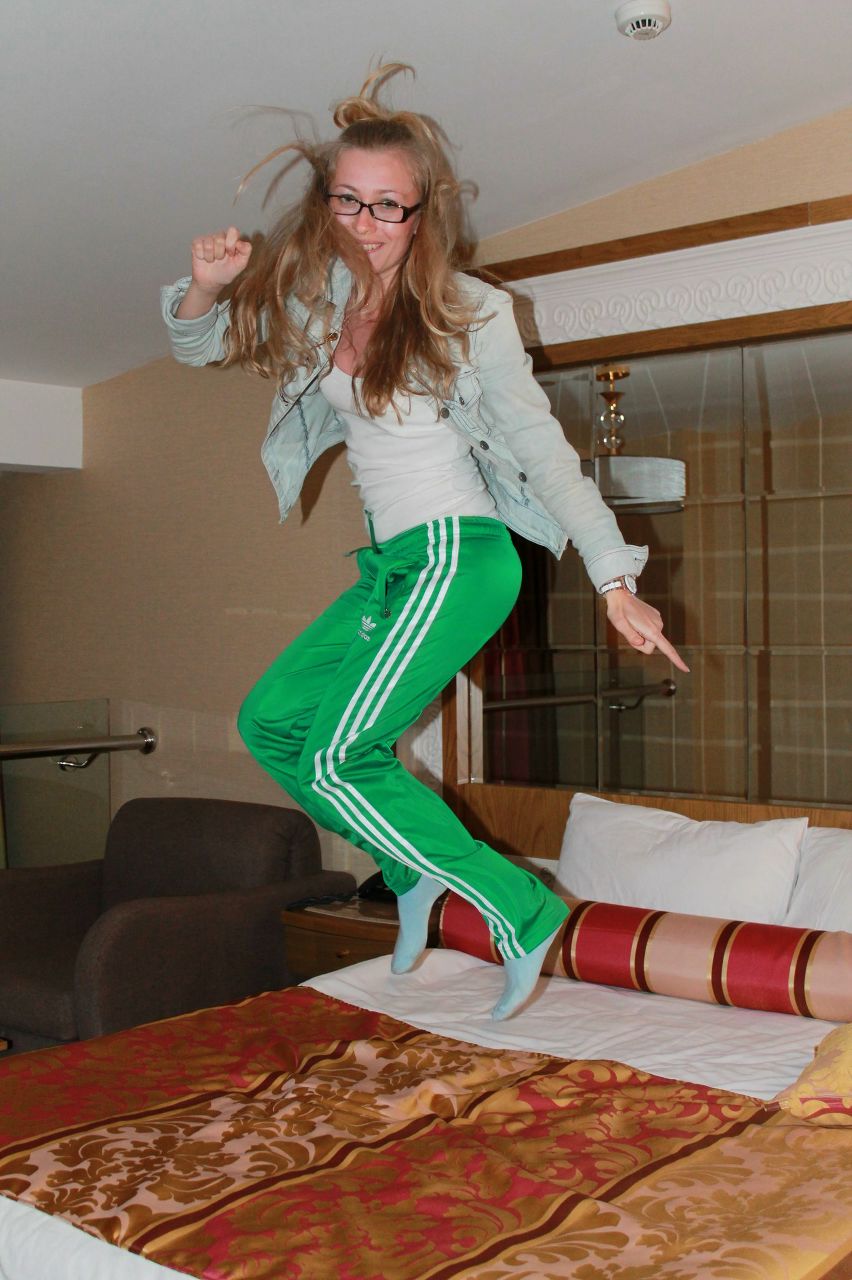 Надежда Федорова | 