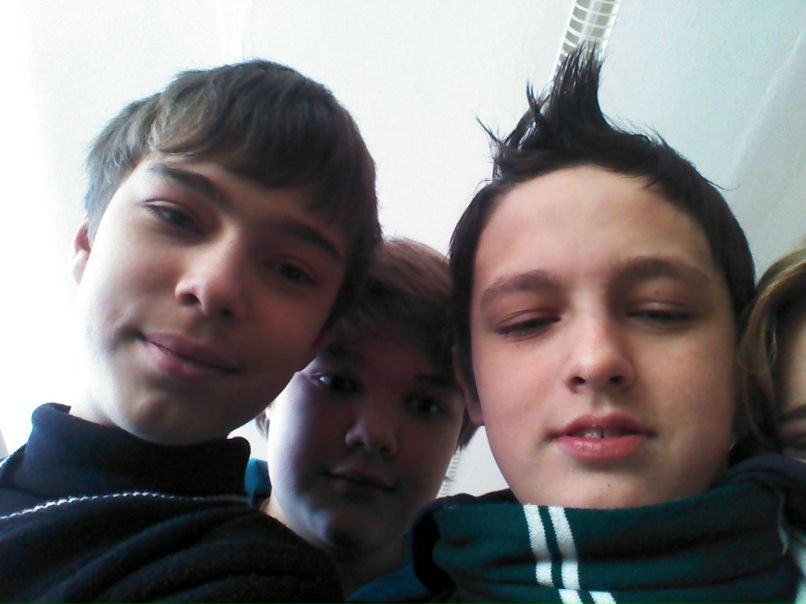 Егор Нестеренко | Киев