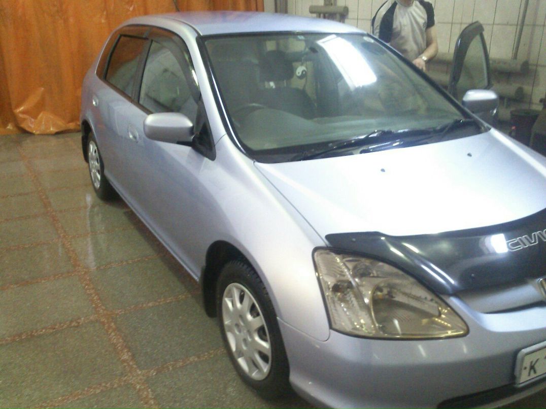 Иван Серяк | Новосибирск