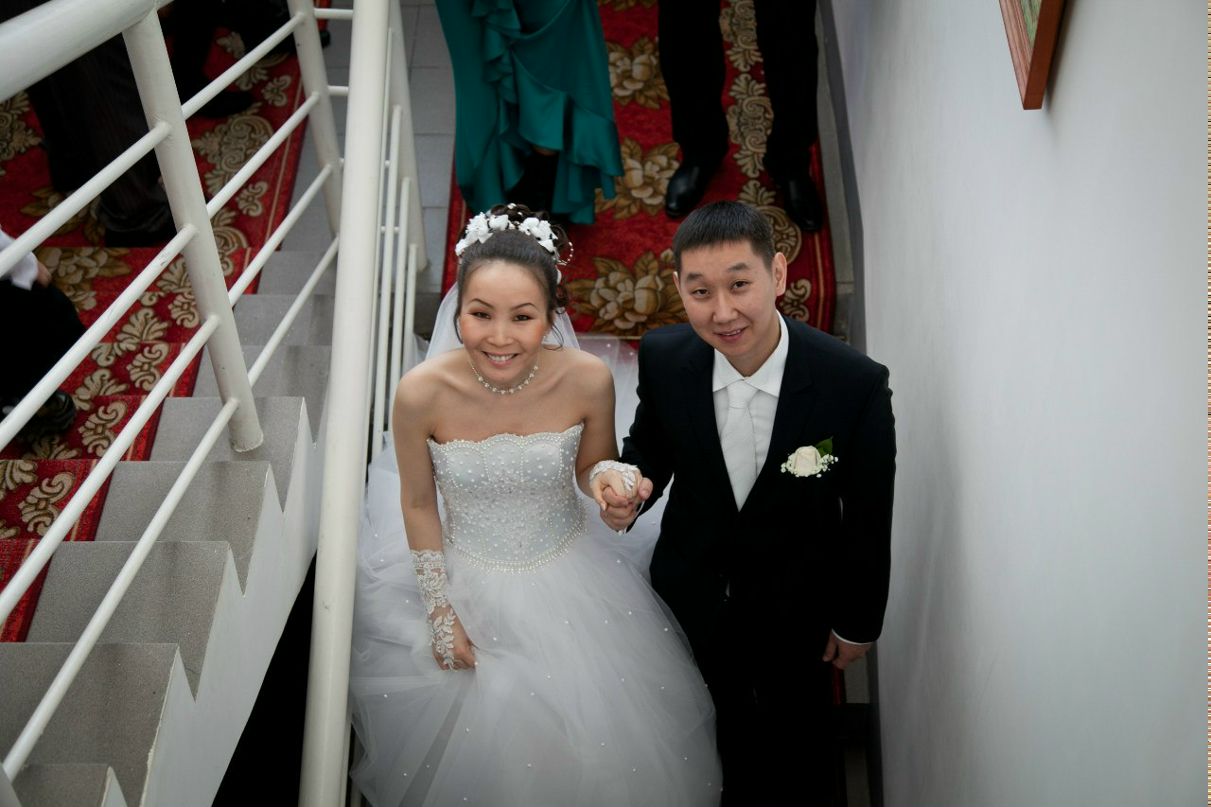 Туяра Андреева | Якутск