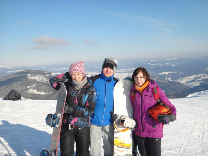 Мария Плиева | Киев