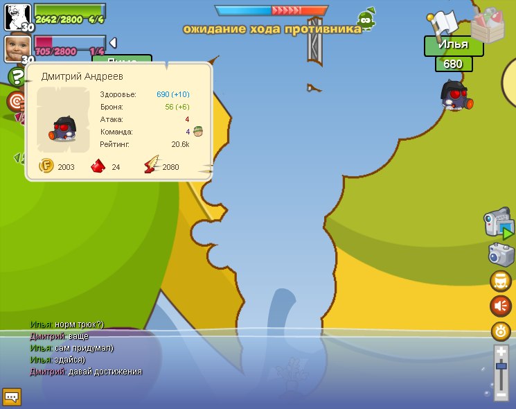 Илья Дубровин KarateJlb | Рязань